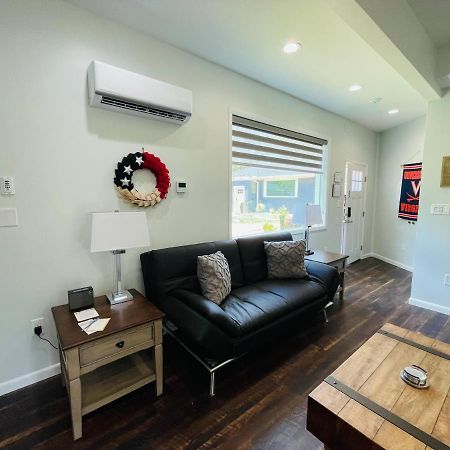 Sonsak - Unit 3 Apartment Charlottesville Luaran gambar