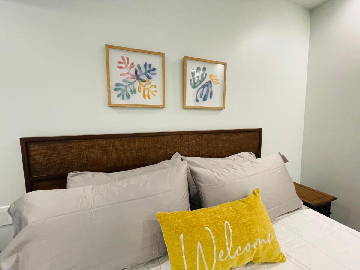 Sonsak - Unit 3 Apartment Charlottesville Luaran gambar