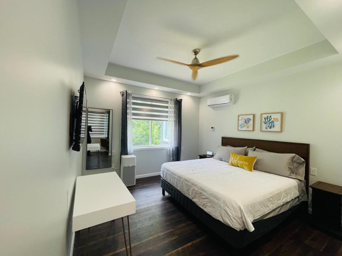 Sonsak - Unit 3 Apartment Charlottesville Luaran gambar